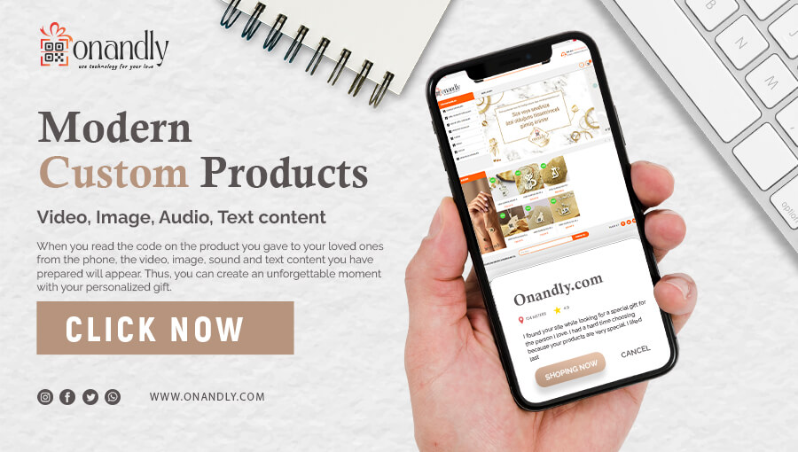 modern stylish personalized products video, audio, video, audio, written content products that will make you feel special are onandly.com