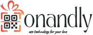 Onandly.com Use technology for your love...