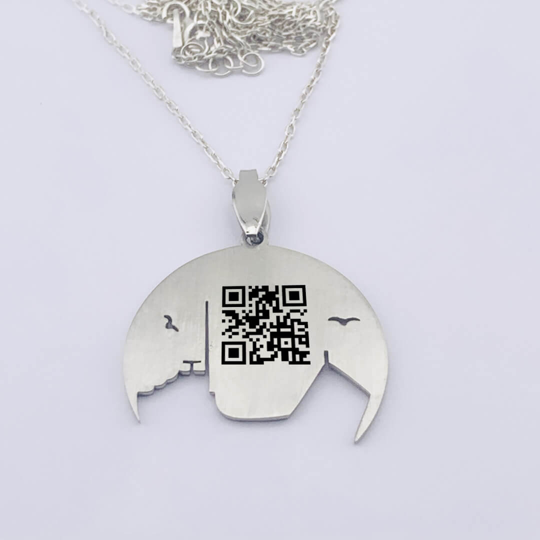 SHIP NECKLACE