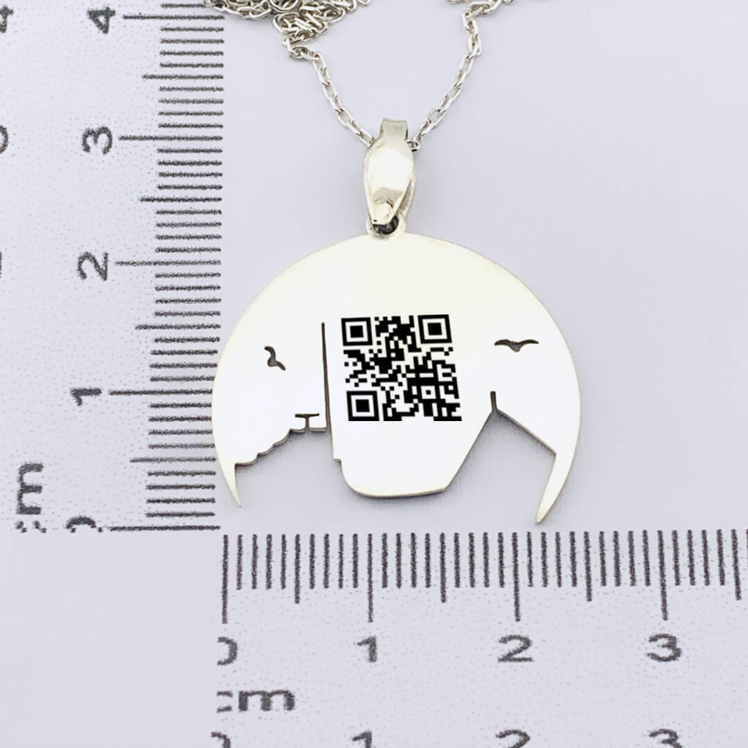 SHIP NECKLACE