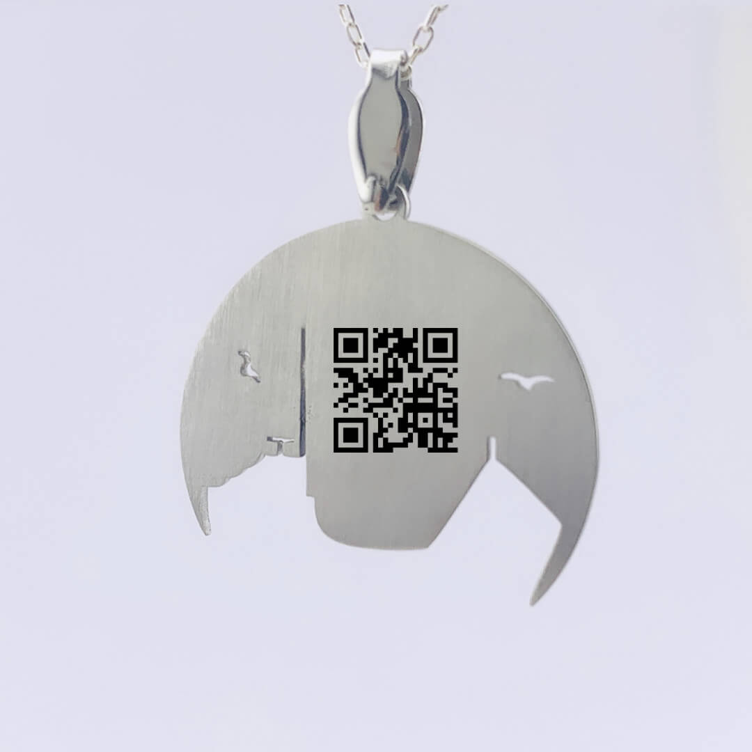 SHIP NECKLACE