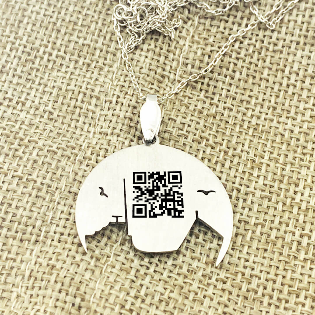 SHIP NECKLACE