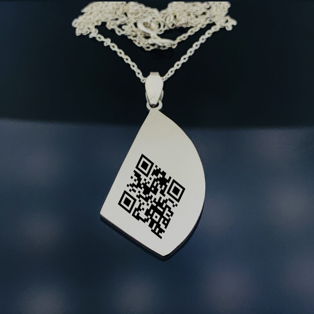 SAIL NECKLACE