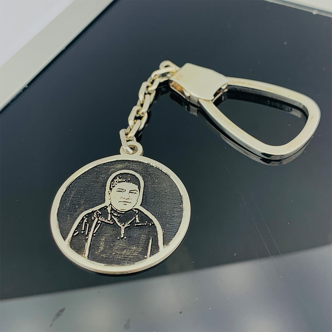 PICTURE KEY CHAINS